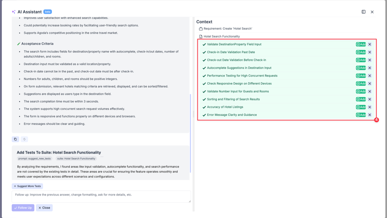 Testomat.io - Jira